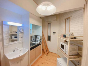 Nestay suite tokyo mejiro